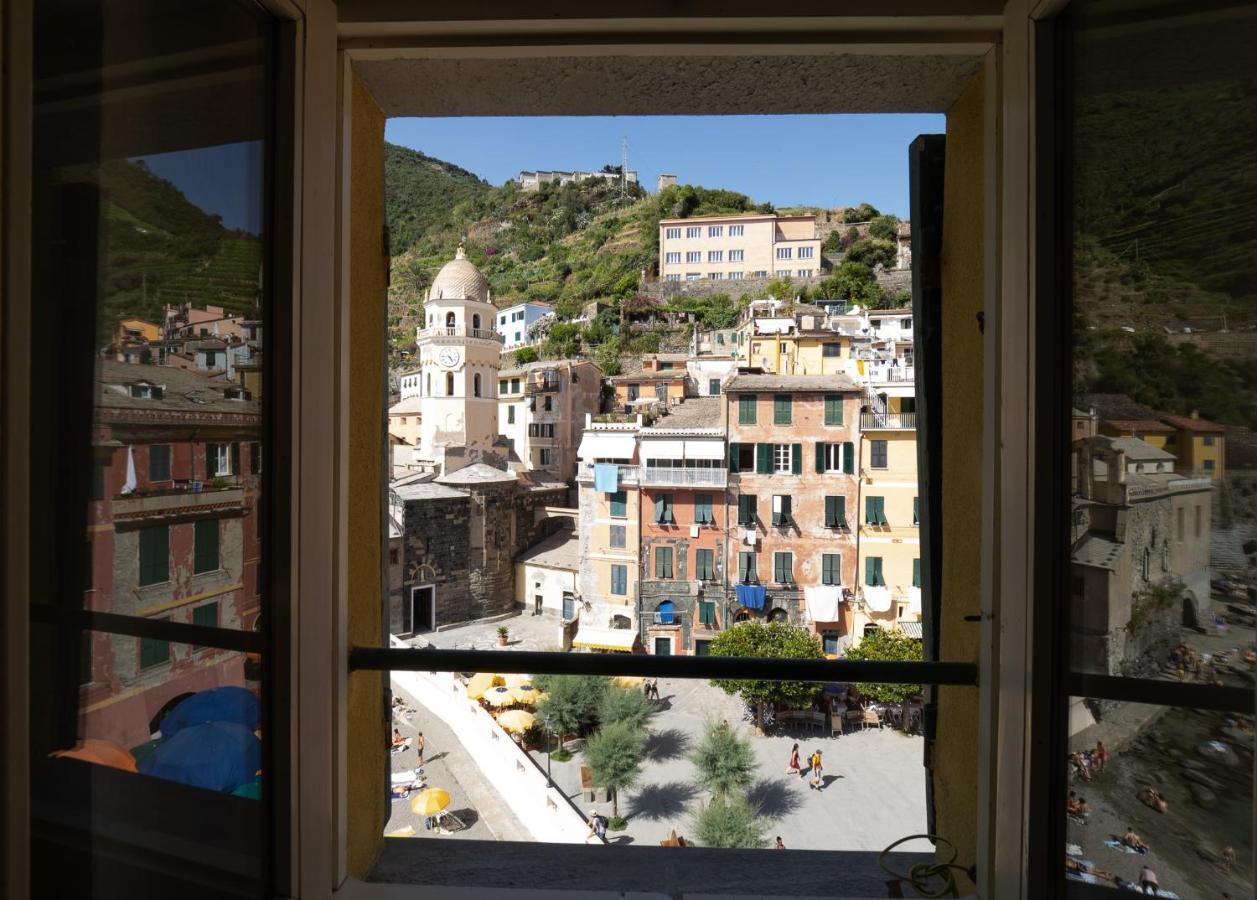 Lassu Apartment With View Βερνάτσα Εξωτερικό φωτογραφία