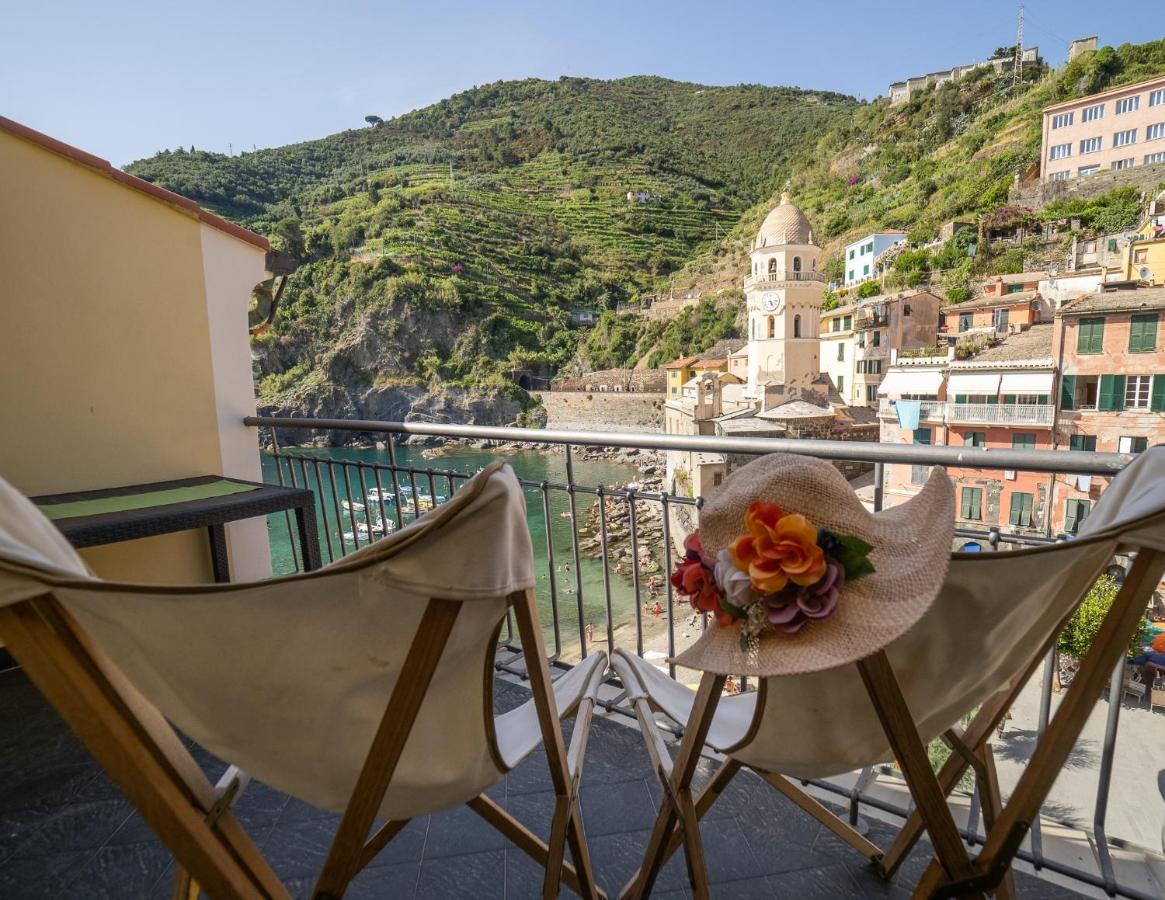 Lassu Apartment With View Βερνάτσα Εξωτερικό φωτογραφία